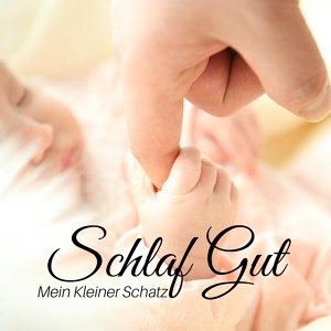 Обложка для Meister der Schlaflieder - Schlaf Gut Mein Kleiner Schatz