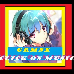 Обложка для GRMNX - HOUSE MUSIC - TOTAL MUSICA EL NANOS