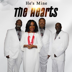 Обложка для The Hearts - He's Mine