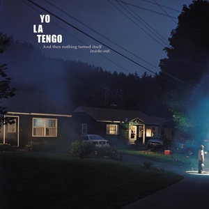 Обложка для Yo La Tengo - The Crying of Lot G
