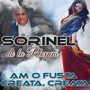 Обложка для Sorinel de la Plopeni - Barosan