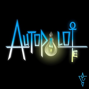 Обложка для Mercury & the Architects - Autopilot