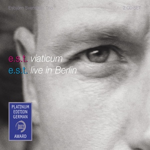 Обложка для e.s.t. Esbjörn Svensson Trio - Viaticum