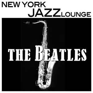 Обложка для New York Jazz Lounge - Norwegian Wood