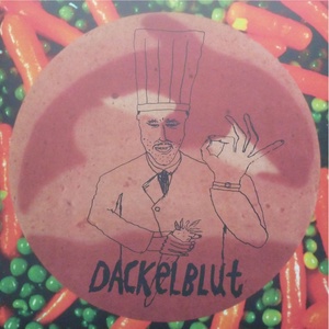 Обложка для Dackelblut - Der Koch