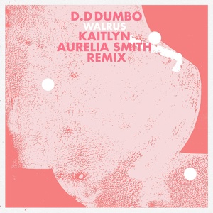 Обложка для D.D Dumbo - Walrus