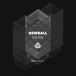 Обложка для Newball - Egan