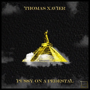Обложка для Thomas Xavier - Make That Kitty Purr