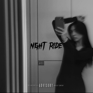 Обложка для eim_rise - NIGHT RIDE