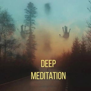 Обложка для Ambient scot - Deep meditation