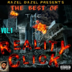 Обложка для Razel Dazel, Reality Click feat. Bri - Better Us Than the Police
