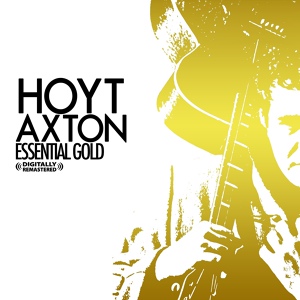 Обложка для Hoyt Axton - (I'm Your) Hoochie Kootchie Man