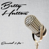 Обложка для Betty Hutton - Blow a Fuse