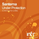 Обложка для Santerna - Under Protection