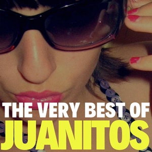 Обложка для Juanitos - Hey
