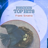 Обложка для Frank Sinatra - Cheek to Cheek