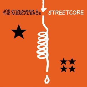 Обложка для Joe Strummer, The Mescaleros - Ramshackle Day Parade