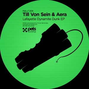 Обложка для Till Von Sein, Aera - Dunk