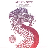 Обложка для Affkt feat. Forrest - Now