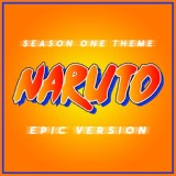Обложка для L'Orchestra Cinematique, Alala - Naruto Season 1 Theme