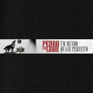 Обложка для Pedro e Os Lobos - Na noite fria