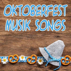 Обложка для Oktoberfest Musik - So a schöner Tag (Flieger-Lied)