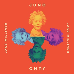 Обложка для Jake Milliner - Juno (feat. Fr1th, Marcus Tenney & Charlie Allen)