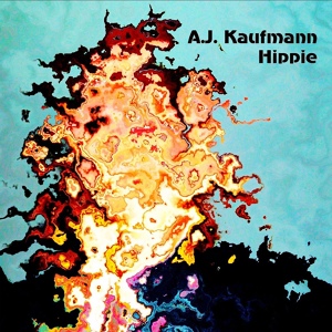 Обложка для A.J. Kaufmann - Spaceless