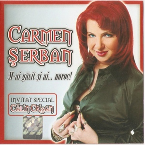 Обложка для Carmen Serban, Calin Crisan - Cand esti beat, te trag de limba
