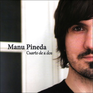 Обложка для Manu Pineda feat. Alvaro Teruel - Cuando las Almas