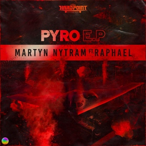 Обложка для Martyn Nytram - Enuff Now