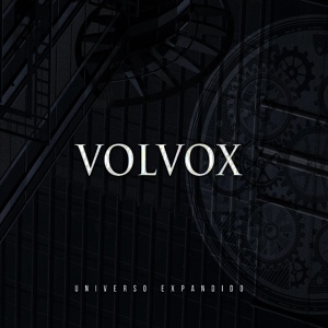 Обложка для Volvox - Éxodo Canibal