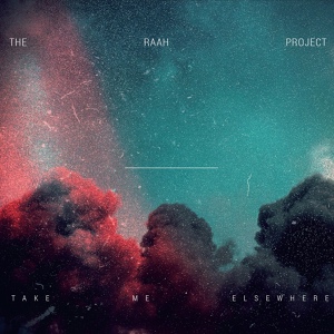 Обложка для The RAah Project - It Was Me