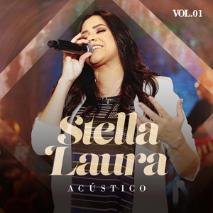 Обложка для Stella Laura - Um Adorador