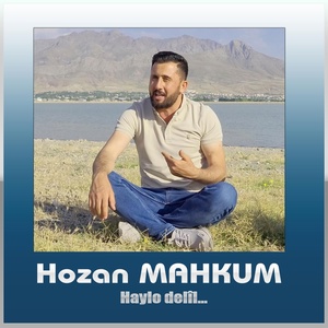 Обложка для Hozan Mahkum - Bêje