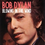 Обложка для Bob Dylan - Blowing in the Wind