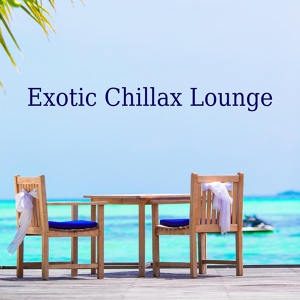 Обложка для Weekend Chillout Music Zone, Fantasy World Factory - Ibiza Lounge
