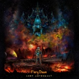 Обложка для Fiery Dawn - Dimension X
