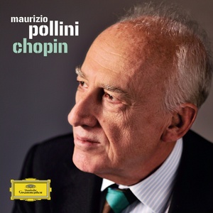 Обложка для Maurizio Pollini - Chopin: 24 Préludes, Op. 28 - 1. In C Major