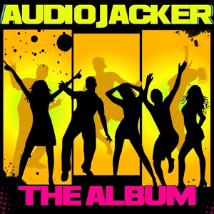 Обложка для Audio Jacker - Upside Down