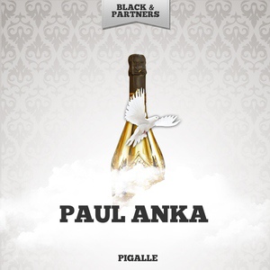Обложка для Paul Anka - Put Your Head On My Shoulder
