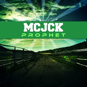 Обложка для MCJCK - Liquid Spirit