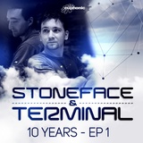 Обложка для Stoneface & Terminal - Venus (2015 Rework)