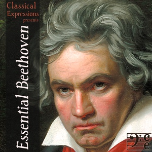 Обложка для Ludwig van Beethoven - Piano Sonata No. 23 in F Minor, Op. 57 "Appassionata": I. Allegro assai