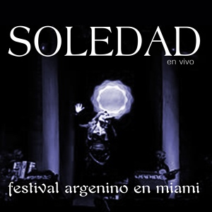Обложка для Soledad - El Bahiano