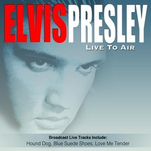 Обложка для Presley Elvis - Don&apos;t Be Cruel