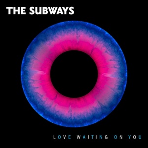 Обложка для The Subways - Love Waiting On You