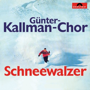 Обложка для Günter Kallmann Chor - Rote Rosen der Liebe
