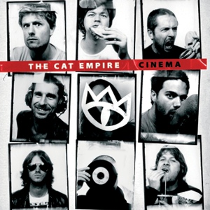 Обложка для The Cat Empire - On My Way