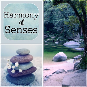Обложка для Meditation Mantras Guru - Relaxing Ambient Music Binaural Music